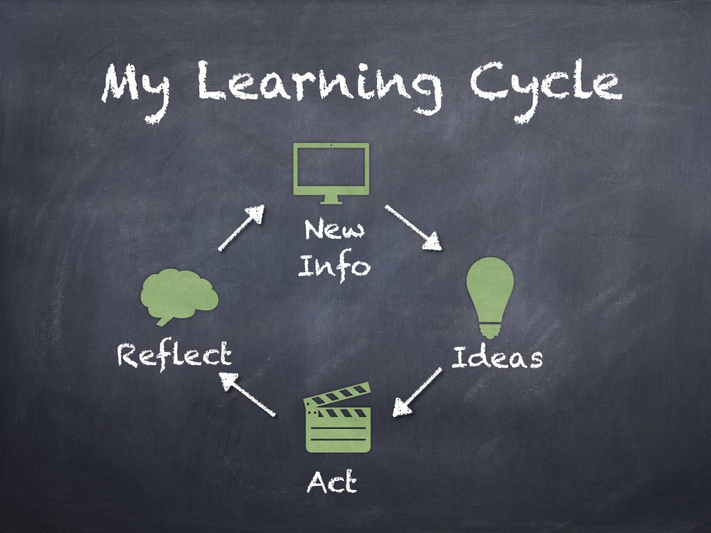 My Learning Cycle